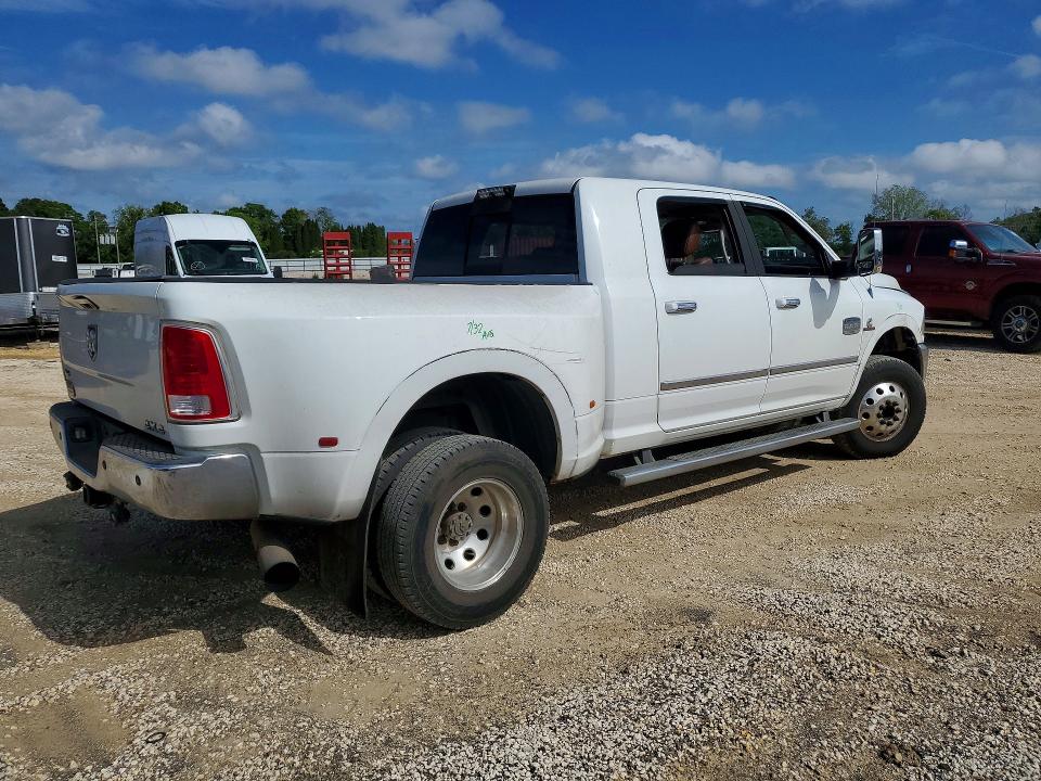 Продаж на аукціоні авто 2013 Ram 3500, vin: 3C63RRNL1DG591863, номер лоту: 48002006