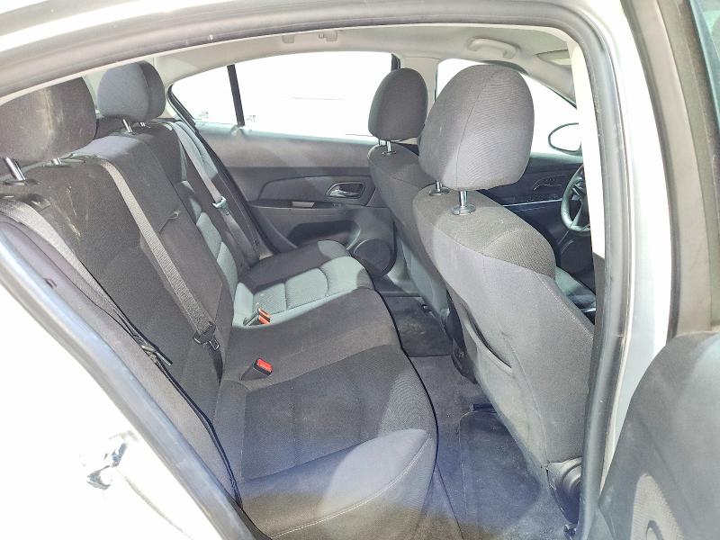 Aukcja sprzedaży 2015 Chevrolet Cruze, vin: 1G1PC5SBXF7203097, numer aukcji: 51655666