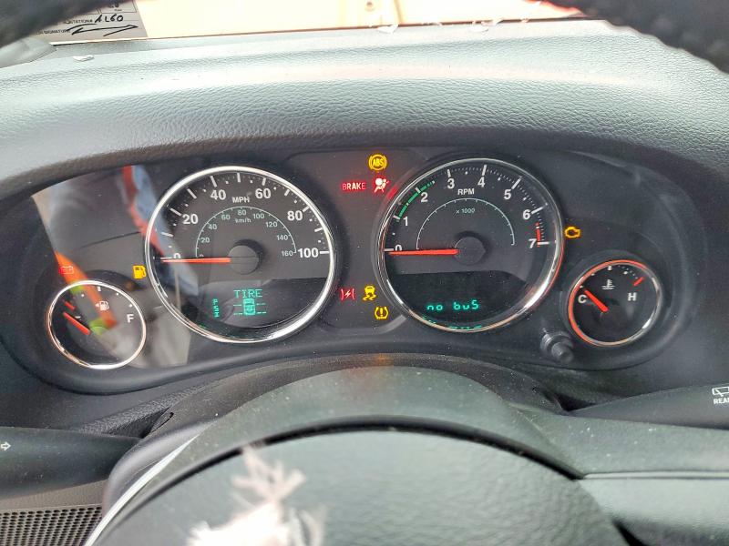 51569326 :رقم المزاد ، 1C4HJWEG6FL599132 vin ، 2015 Jeep Wrangler Unlimited مزاد بيع