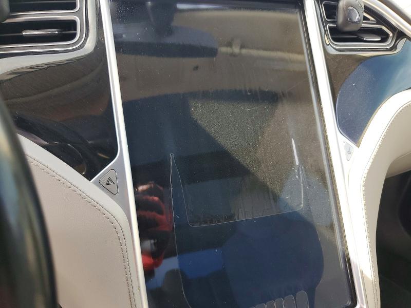 Продаж на аукціоні авто 2014 Tesla Model S, vin: 5YJSA1S12EFP32933, номер лоту: 48305576
