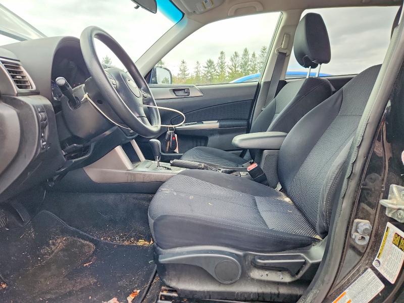 50332216 :رقم المزاد ، JF2SHCBC0BH746593 vin ، 2011 Subaru Forester مزاد بيع