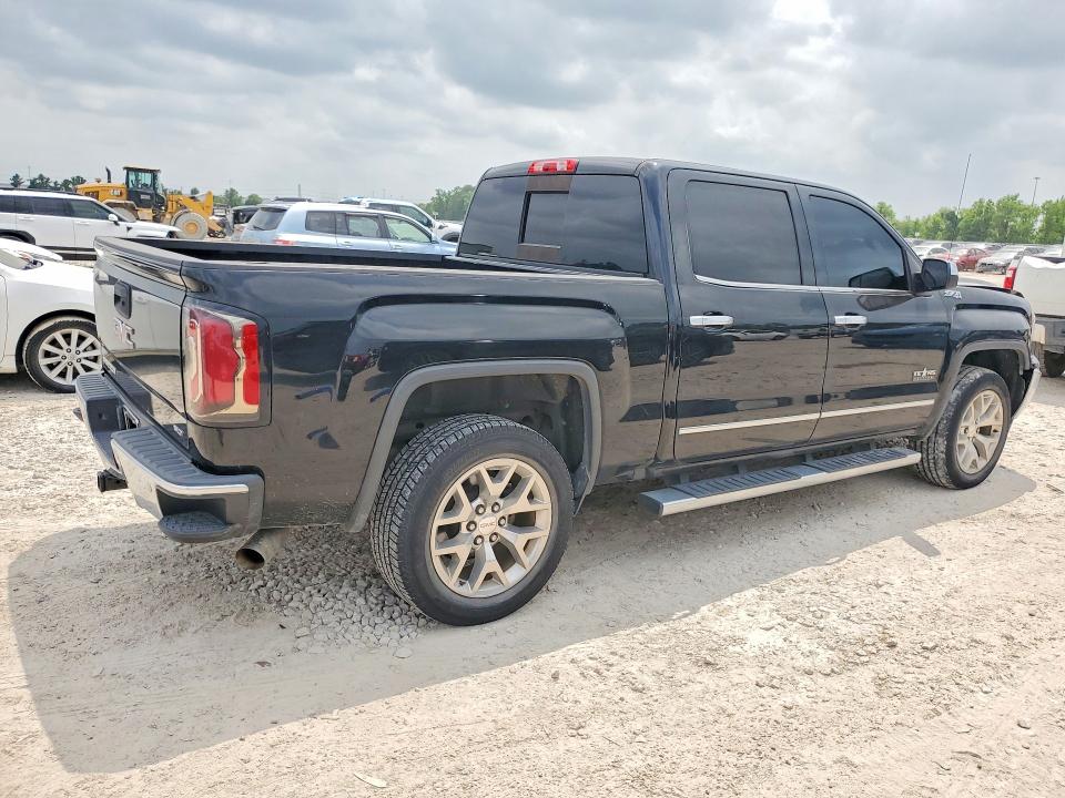 Aukcja sprzedaży 2018 Gmc Sierra, vin: 3GTU2NEC6JG587183, numer aukcji: 51263296