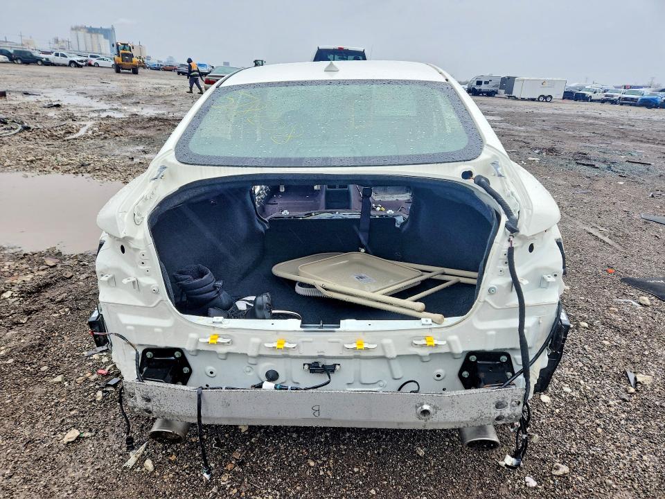 Aukcja sprzedaży 2019 Infiniti Q50, vin: JN1FV7AR9KM830461, numer aukcji: 47617766