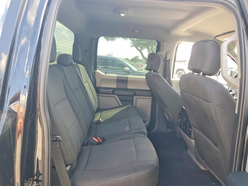 51147406 :رقم المزاد ، 1FTEW1CP3KFD27916 vin ، 2019 Ford F150 مزاد بيع