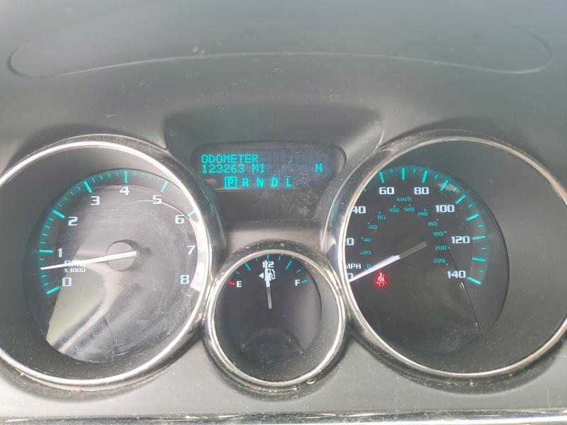 2013 Buick Enclave მანქანა იყიდება აუქციონზე, vin: 5GAKVCKD9DJ126094, აუქციონის ნომერი: 50292536