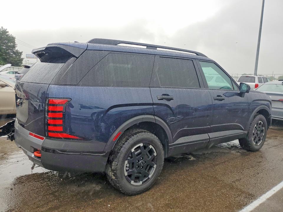 Aukcja sprzedaży 2026 Hyundai Palisade, vin: KM8RJES23TU059228, numer aukcji: 51336776