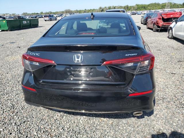 Aukcja sprzedaży 2024 Honda Civic, vin: 2HGFE2F58RH551913, numer aukcji: 50958336