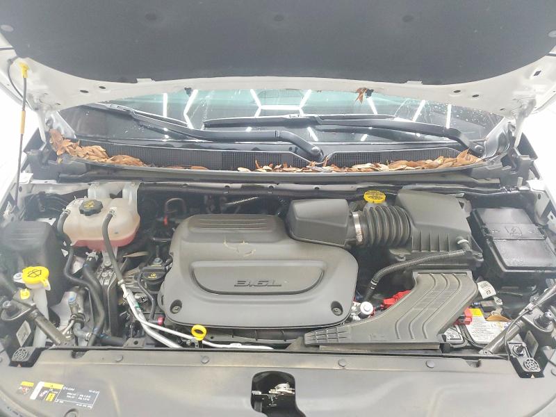 Продажа на аукционе авто 2026 Chrysler Pacifica, vin: 2C4RC1GG7TR170020, номер лота: 50747286