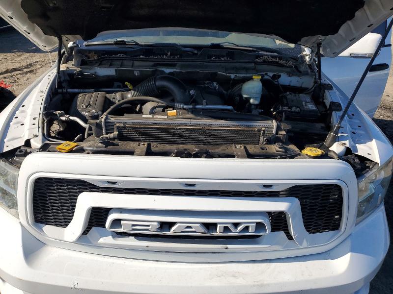 Продаж на аукціоні авто 2014 Ram 1500, vin: 1C6RR6FT3ES100470, номер лоту: 51570876
