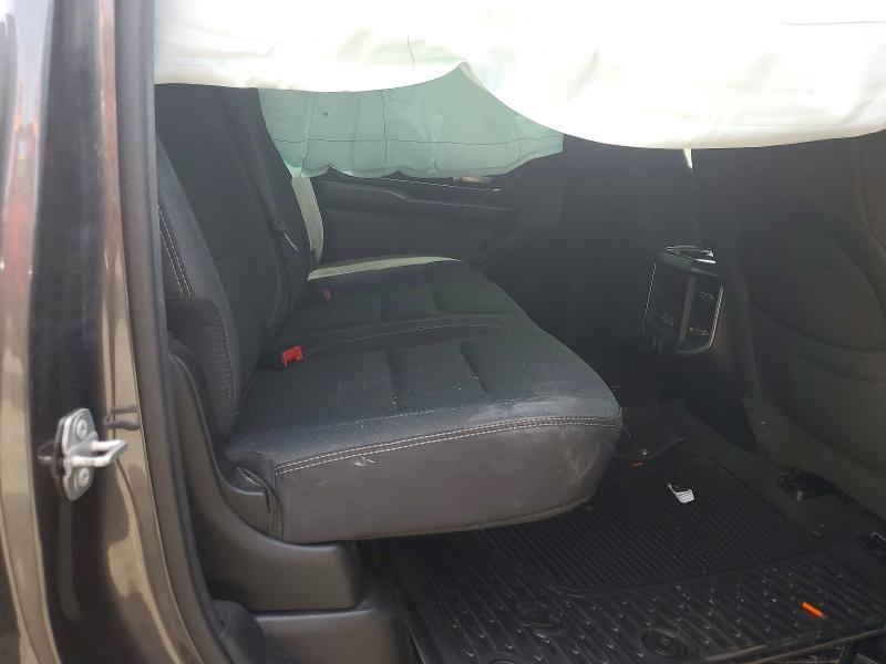 50259626 :رقم المزاد ، 1C6RRFFG9NN385080 vin ، 2022 Ram 1500 مزاد بيع
