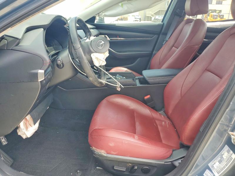 Продажа на аукционе авто 2023 Mazda 3, vin: 3MZBPACM7PM381679, номер лота: 49608906