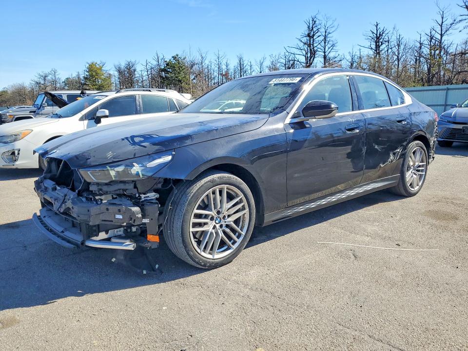 Продаж на аукціоні авто 2024 Bmw 530, vin: WBA53FJ09RCP67885, номер лоту: 51447796