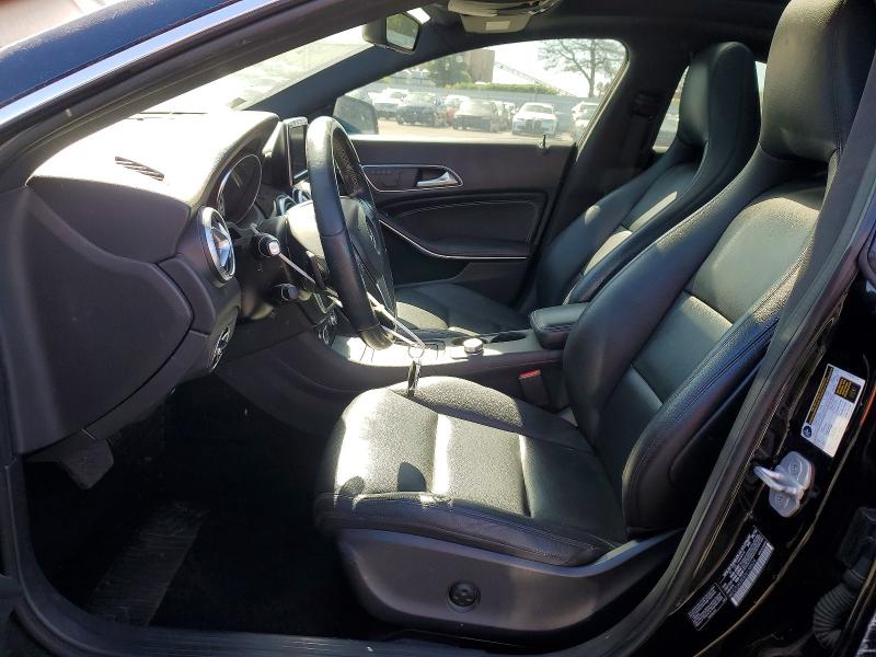 Aukcja sprzedaży 2014 Mercedes-benz Cla, vin: WDDSJ4EB0EN138824, numer aukcji: 48129656