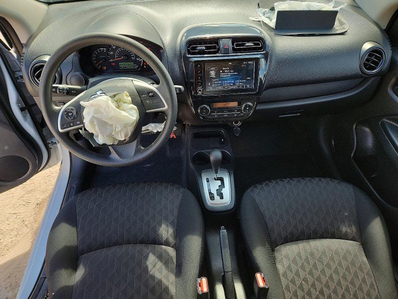 Aukcja sprzedaży 2024 Mitsubishi Mirage, vin: ML32AUHJ1RH033696, numer aukcji: 51488516