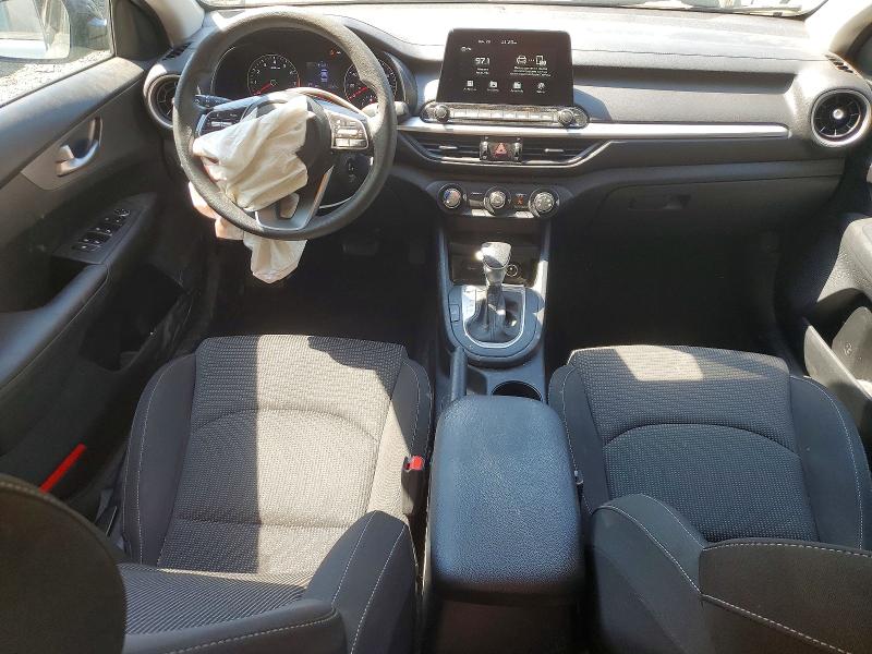 Продажа на аукционе авто 2020 Kia Forte, vin: 3KPF24AD2LE259453, номер лота: 50706906