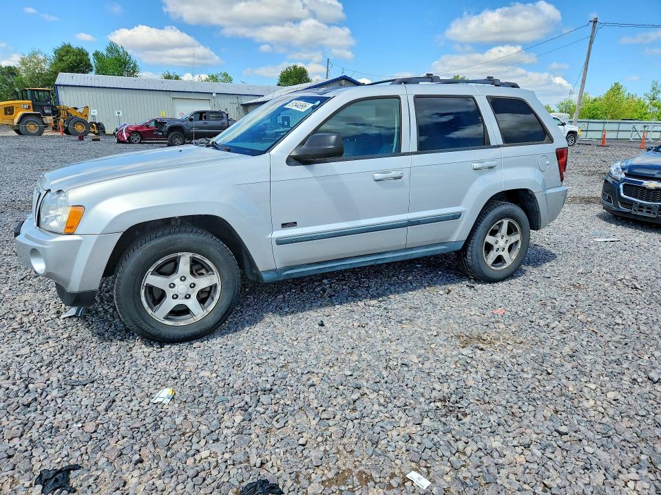 Aukcja sprzedaży 2007 Jeep Grand Cherokee, vin: 1J8GR48K37C665185, numer aukcji: 51544996
