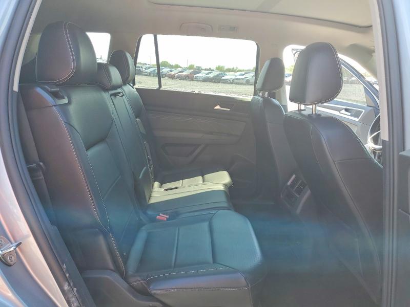 Aukcja sprzedaży 2021 Volkswagen Atlas, vin: 1V2JR2CAXMC606113, numer aukcji: 48574286