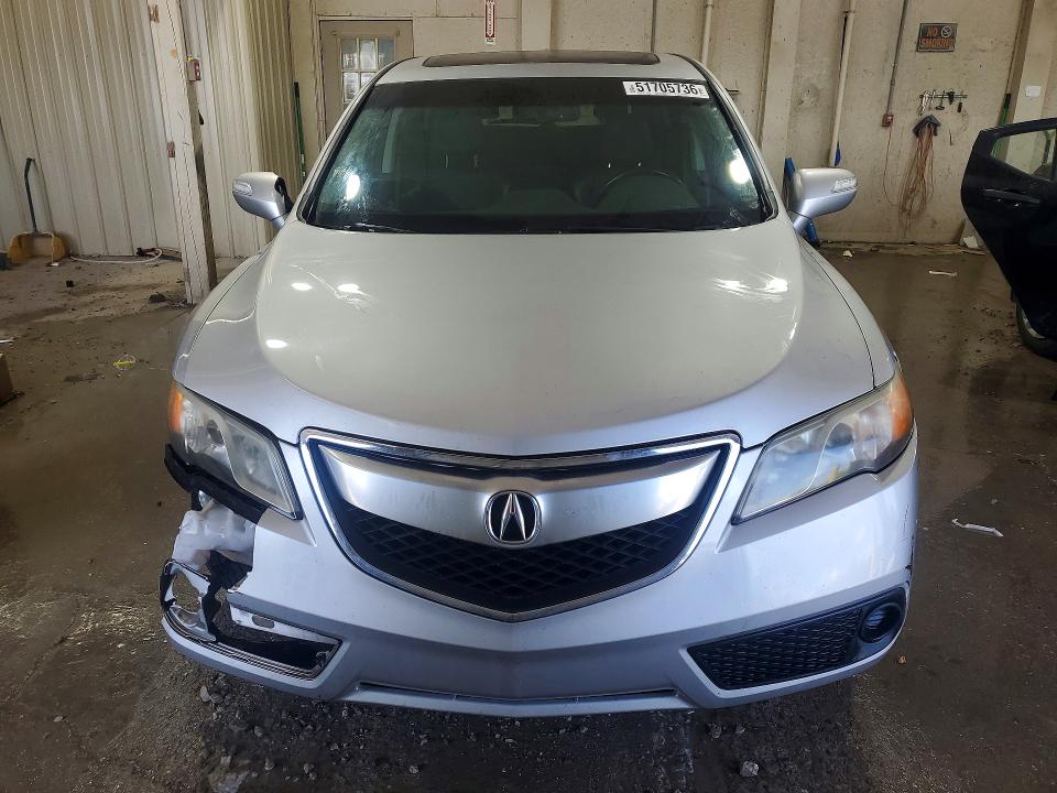 Aukcja sprzedaży 2013 Acura Rdx, vin: 5J8TB3H3XDL019488, numer aukcji: 51705736
