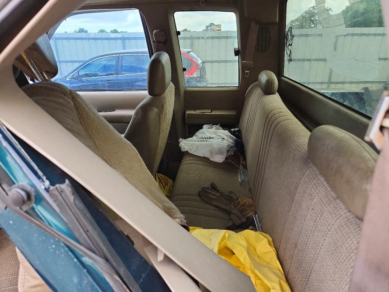 Aukcja sprzedaży 1998 Gmc Sierra1500, vin: 1GTEC19W8WE548849, numer aukcji: 49736356