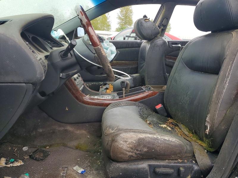 Aukcja sprzedaży 2003 Acura 3.2tl, vin: 19UUA56713A043181, numer aukcji: 51331646