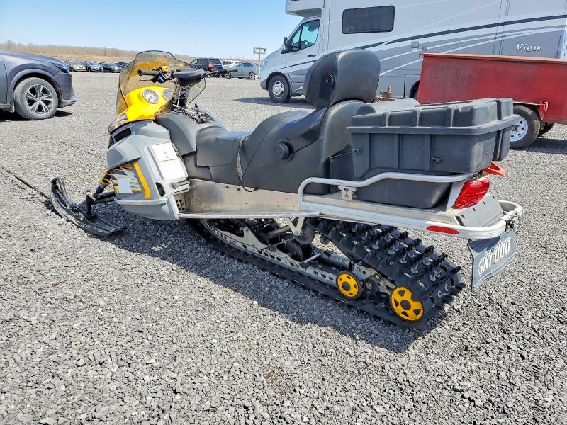 Aukcja sprzedaży 2009 Ski Doo, vin: 2BPSGD9A59V000710, numer aukcji: 49120486
