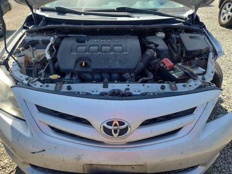 2012 Toyota Corolla მანქანა იყიდება აუქციონზე, vin: 2T1BU4EE6CC876901, აუქციონის ნომერი: 51693746