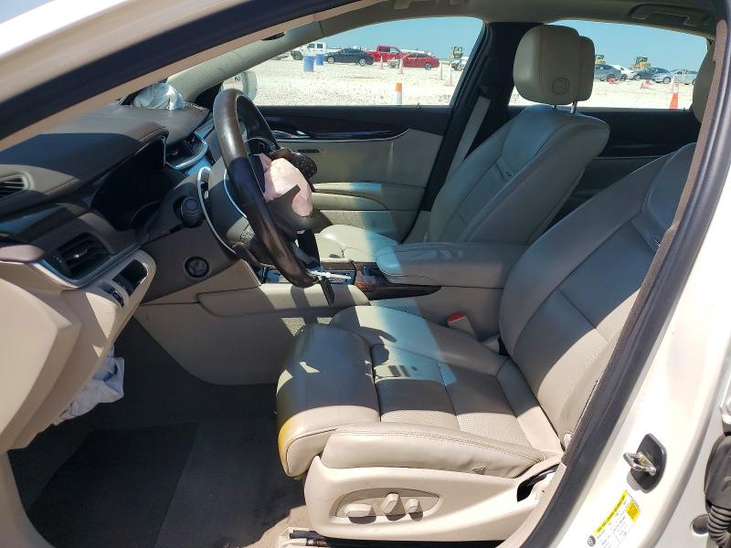 Продаж на аукціоні авто 2014 Cadillac Xts, vin: 2G61M5S37E9323801, номер лоту: 48823006