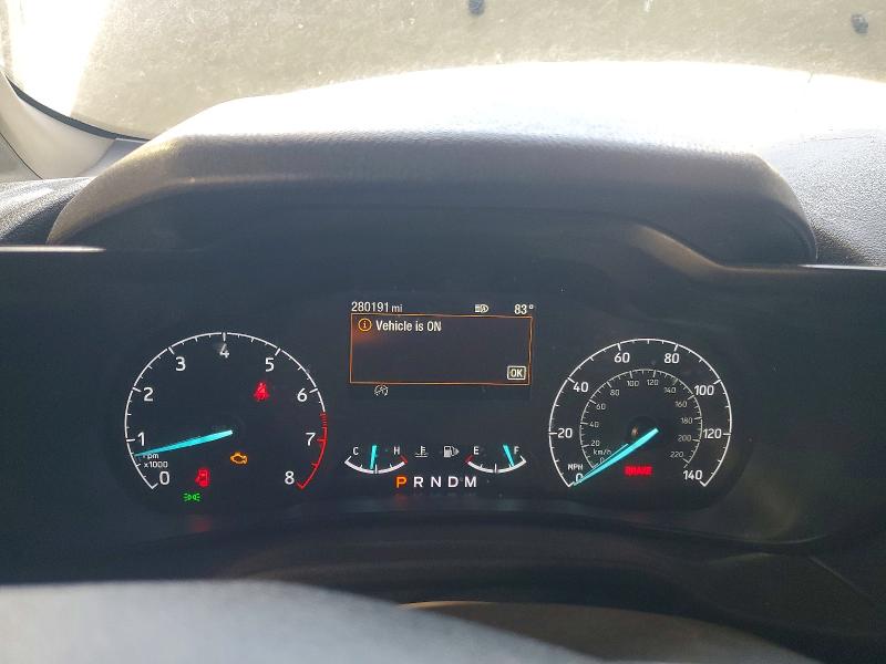 Aukcja sprzedaży 2022 Ford Transit Connect, vin: NM0LS7T28N1521513, numer aukcji: 49812636