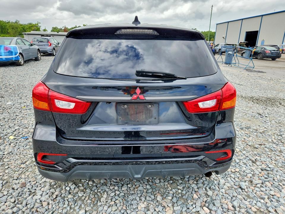 Продаж на аукціоні авто 2019 Mitsubishi Outlander Sport, vin: JA4AP3AU3KU028660, номер лоту: 49378376