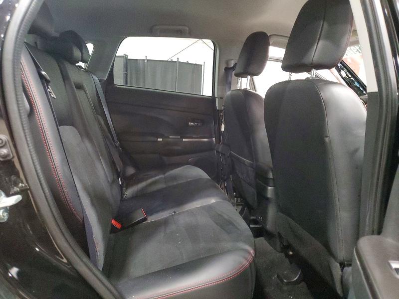 Aukcja sprzedaży 2024 Mitsubishi Outlander Sport, vin: JA4ARUAUXRU017679, numer aukcji: 48919706