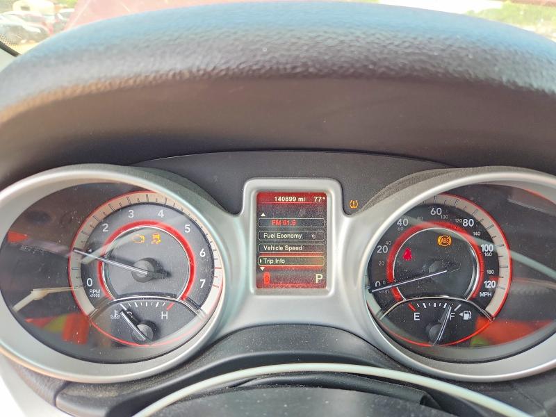 Продажа на аукционе авто 2017 Dodge Journey, vin: 3C4PDCBB3HT564050, номер лота: 50759806