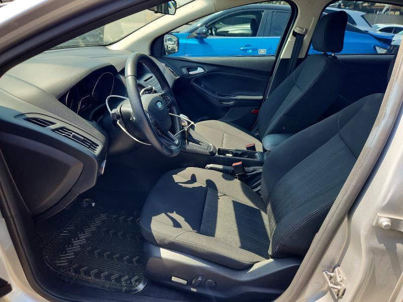 Продажа на аукционе авто 2016 Ford Focus, vin: 1FADP3K20GL372627, номер лота: 48928236
