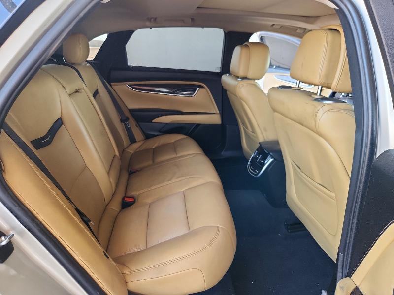 Auction sale of the 2013 Cadillac Xts, vin: 2G61S5S37D9188596, lot number: 50622306