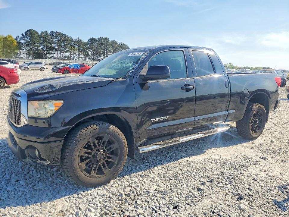 2013 Toyota Tundra მანქანა იყიდება აუქციონზე, vin: 5TFRM5F11DX065476, აუქციონის ნომერი: 49144796