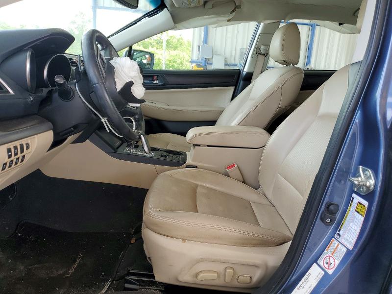 Продаж на аукціоні авто 2016 Subaru Legacy, vin: 4S3BNBN61G3003937, номер лоту: 49692226