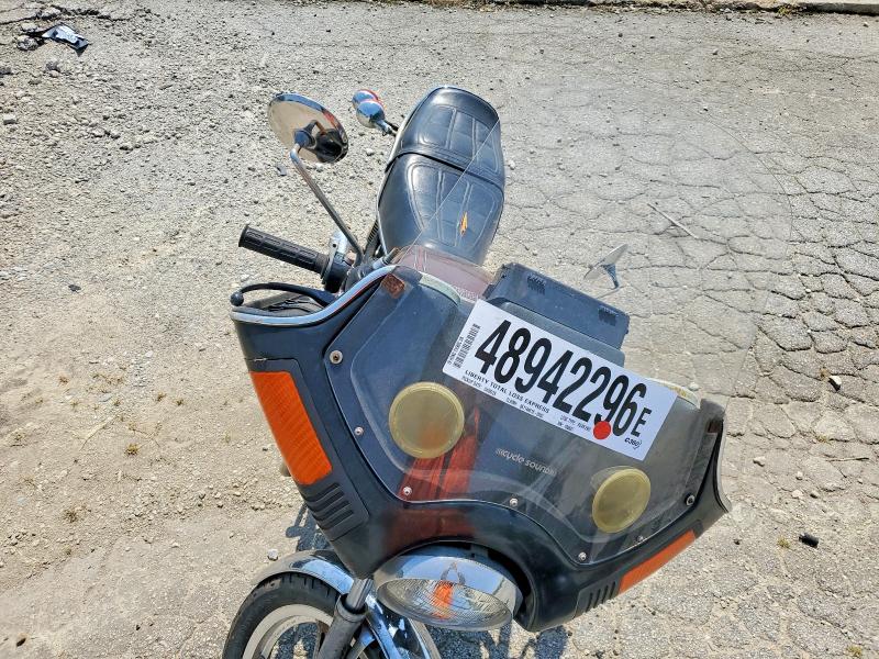 Aukcja sprzedaży 1979 Honda Cx500c, vin: CX5002100607, numer aukcji: 48942296