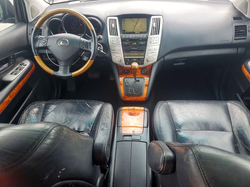 Продаж на аукціоні авто 2009 Lexus Rx, vin: 2T2HK31U69C105236, номер лоту: 51883836