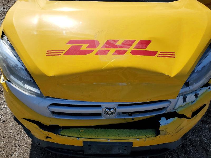 Aukcja sprzedaży 2015 Ram Promaster City, vin: ZFBERFDTXF6974872, numer aukcji: 47802506