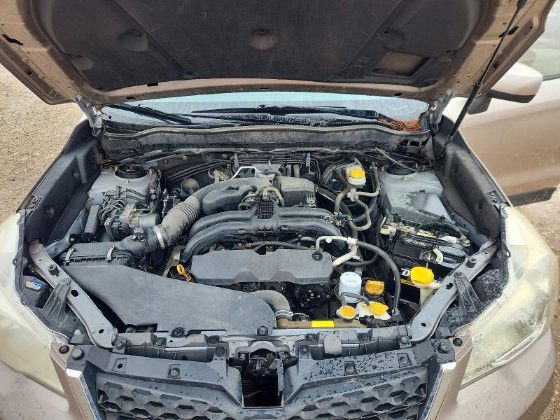 50671226 :رقم المزاد ، JF2SJAFCXGH458011 vin ، 2016 Subaru Forester مزاد بيع