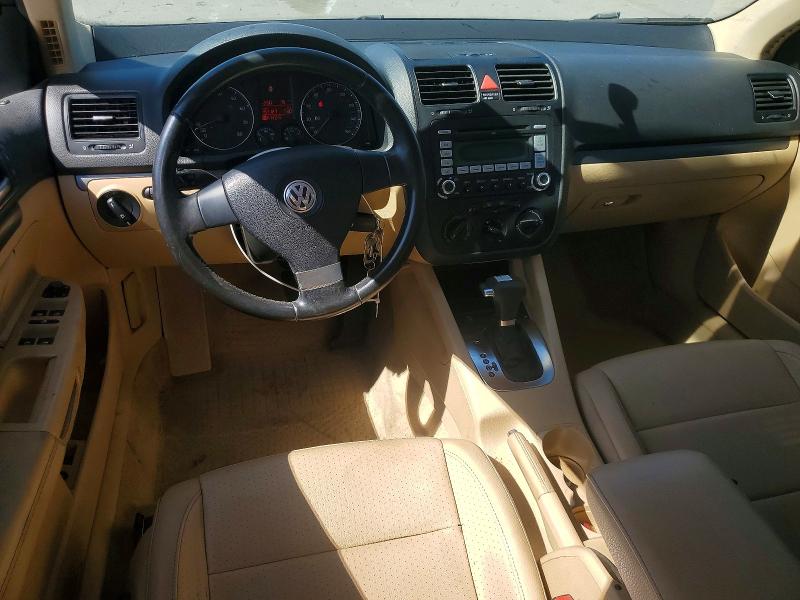 Aukcja sprzedaży 2009 Volkswagen Jetta, vin: 3VWRM71K09M146457, numer aukcji: 50643016
