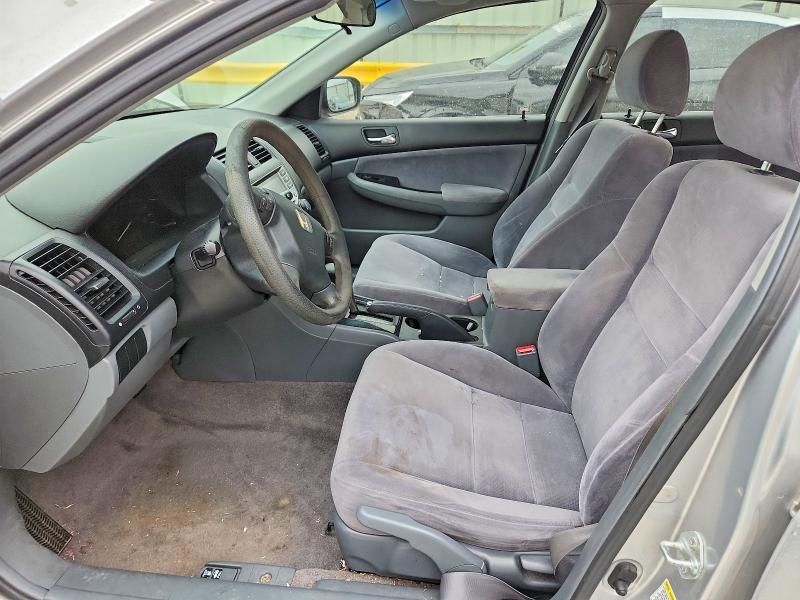 Продажа на аукционе авто 2007 Honda Accord, vin: JHMCM56337C016295, номер лота: 51339506