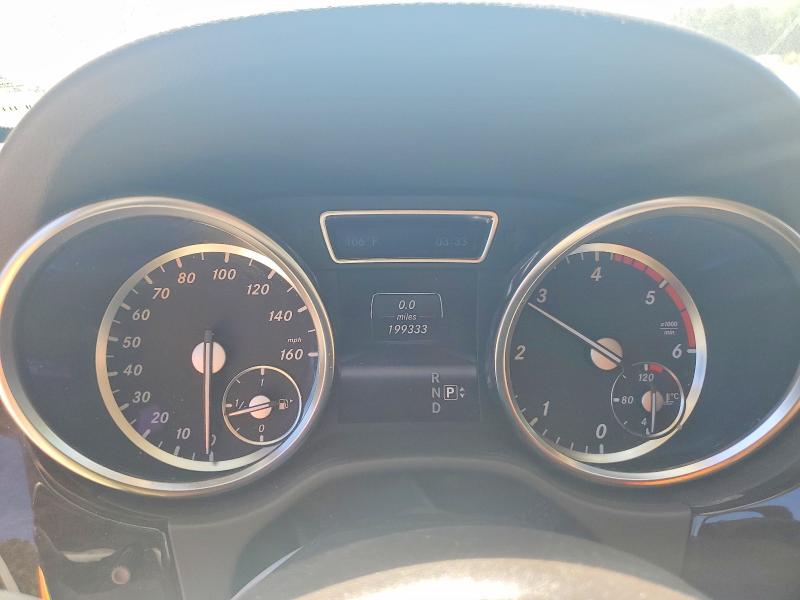 Продажа на аукционе авто 2013 Mercedes-benz Ml, vin: 4JGDA2EB1DA207013, номер лота: 50218596