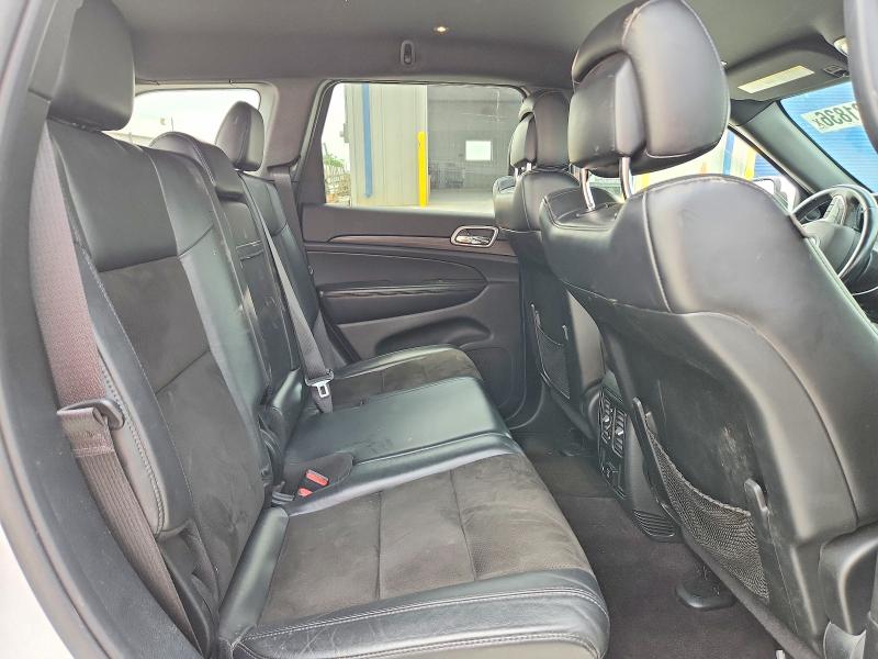 Aukcja sprzedaży 2019 Jeep Grand Cherokee, vin: 1C4RJEAG4KC596910, numer aukcji: 50421836
