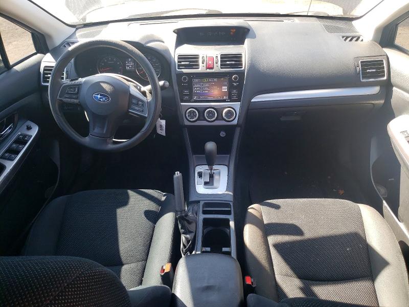 50527566 :رقم المزاد ، JF1GJAB67GH008973 vin ، 2016 Subaru Impreza مزاد بيع