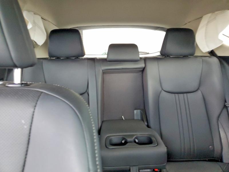 51541856 :رقم المزاد ، 2T2GDCAZ8SC020809 vin ، 2025 Lexus Nx مزاد بيع