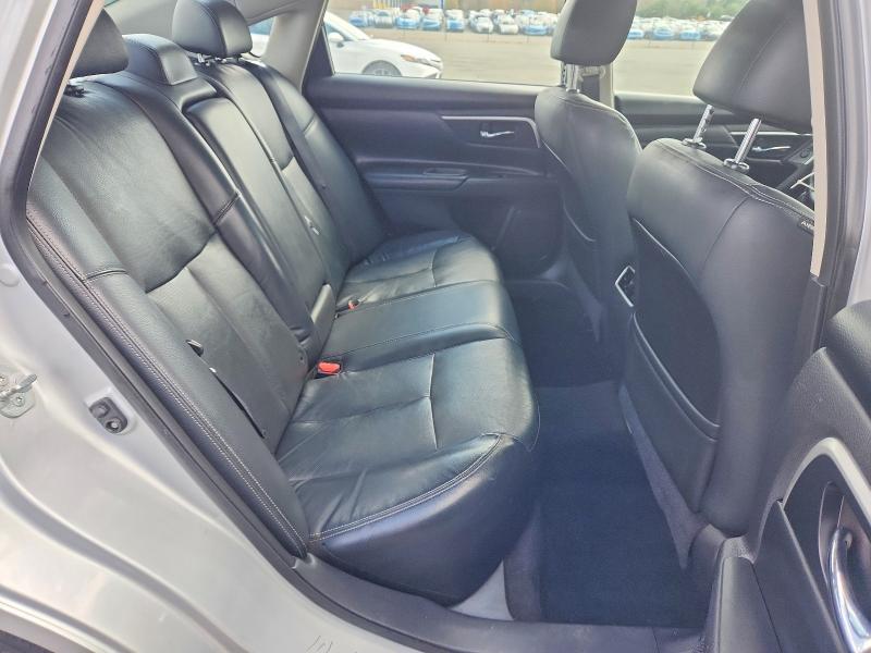 Продажа на аукционе авто 2016 Nissan Altima, vin: 1N4AL3AP7GC255588, номер лота: 49588436