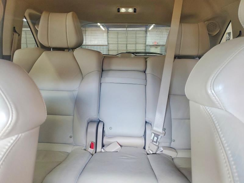 Aukcja sprzedaży 2010 Acura Mdx, vin: 2HNYD2H69AH514884, numer aukcji: 48324516