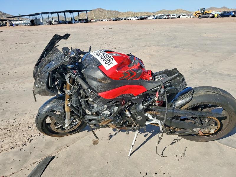 Aukcja sprzedaży 2024 Bmw S 1000, vin: WB10E6300R6K13909, numer aukcji: 51326906