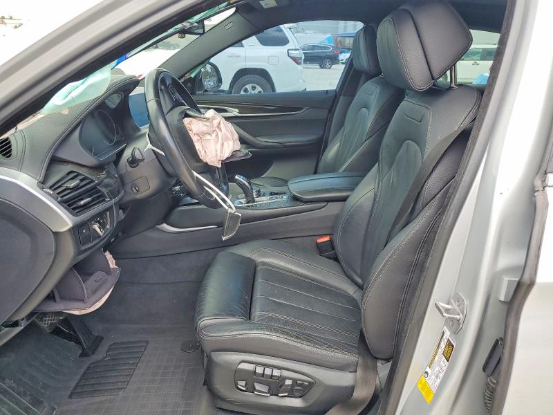 Aukcja sprzedaży 2018 Bmw X6, vin: 5UXKU0C50J0G81297, numer aukcji: 51608626