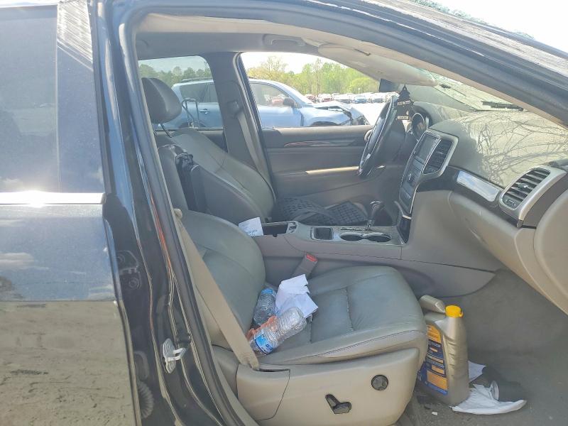 Продаж на аукціоні авто 2012 Jeep Grand Cherokee, vin: 1C4RJFAG7CC290274, номер лоту: 48648586